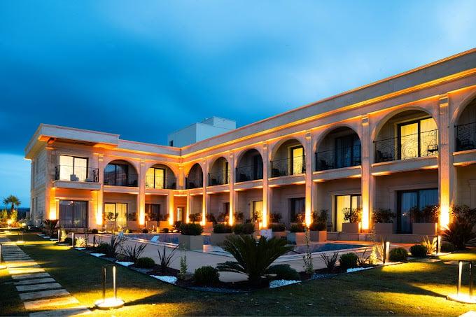 Monalisa Hotels Çanakkale