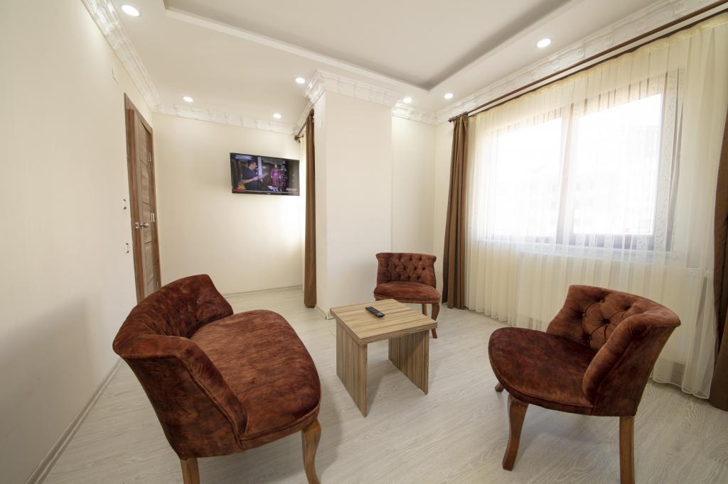 Yobol Otel — 8