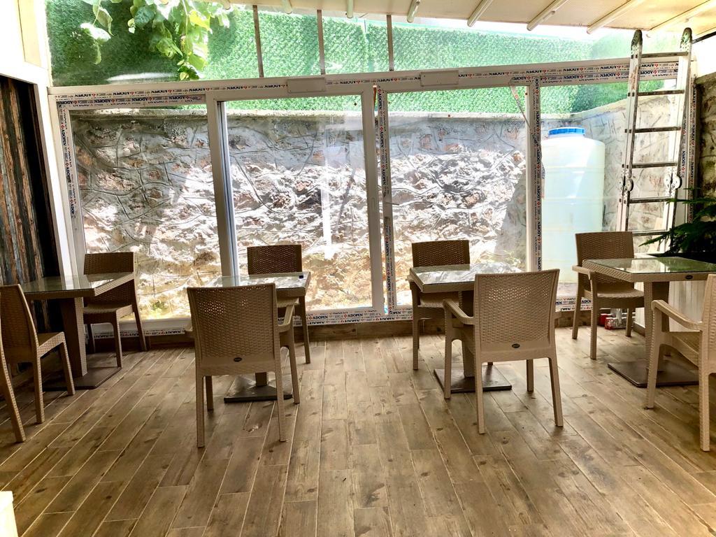 White Island Boutique Otel — 3
