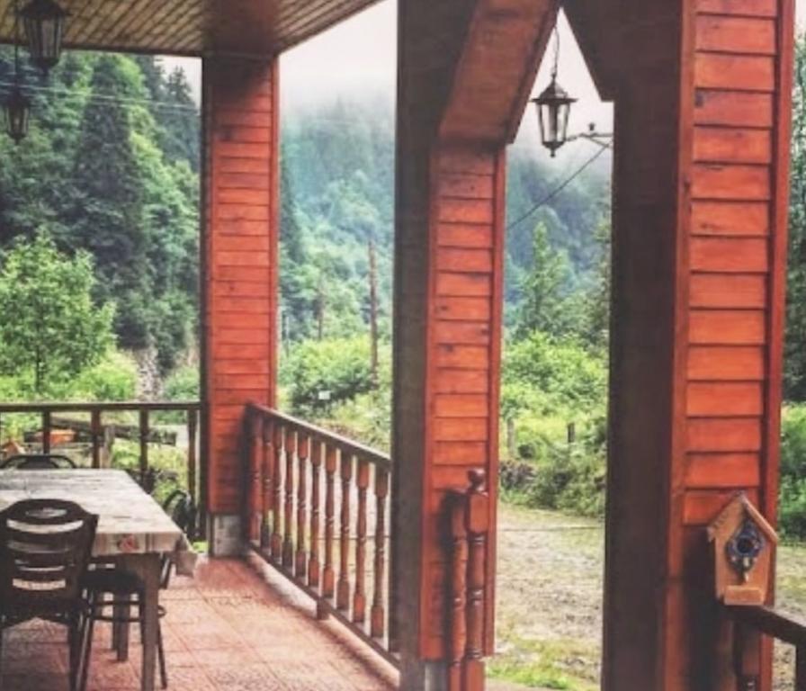 Zilkale Butik Otel