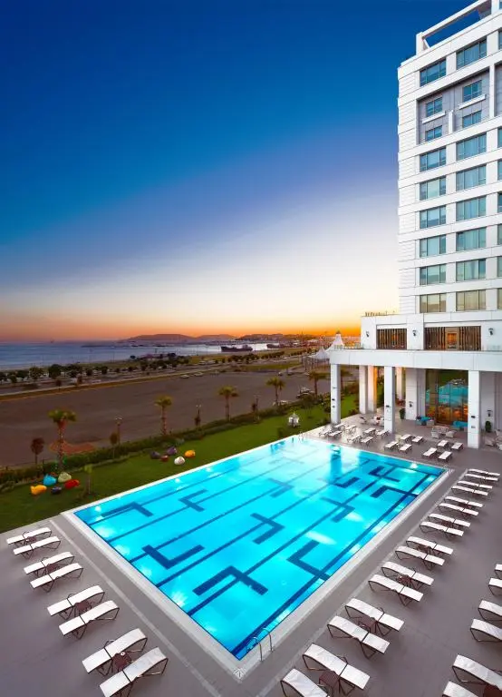 The Green Park Pendik — 3
