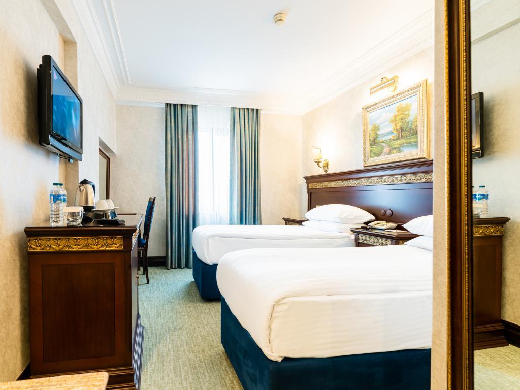 İlci Residence Hotel — 4