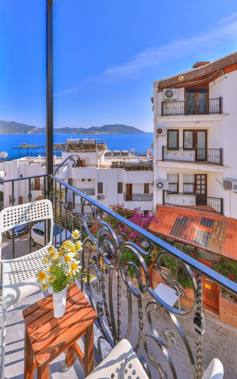 White House Apart Kaş — 8
