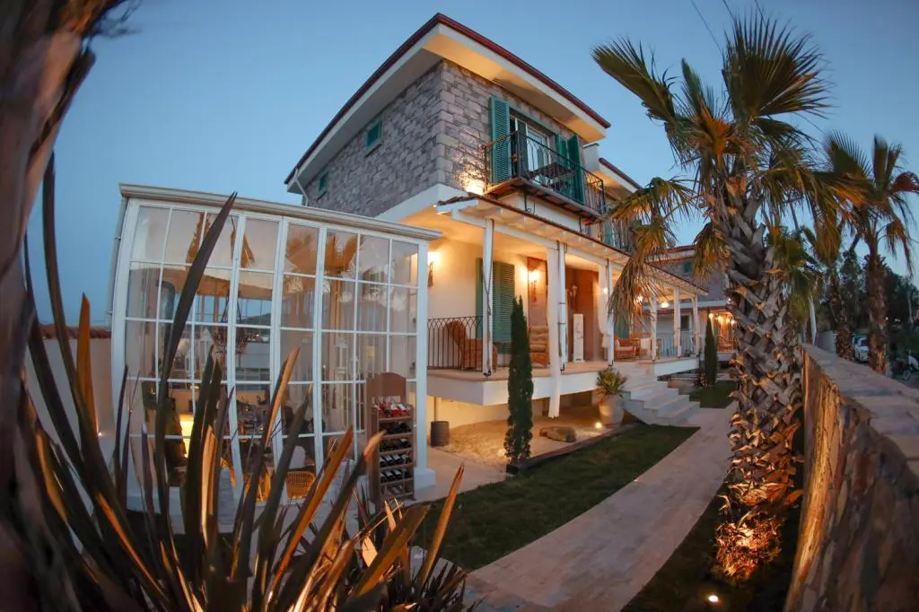Panjur Hotel