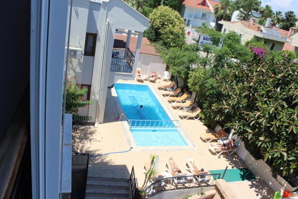 London House hotel — 9