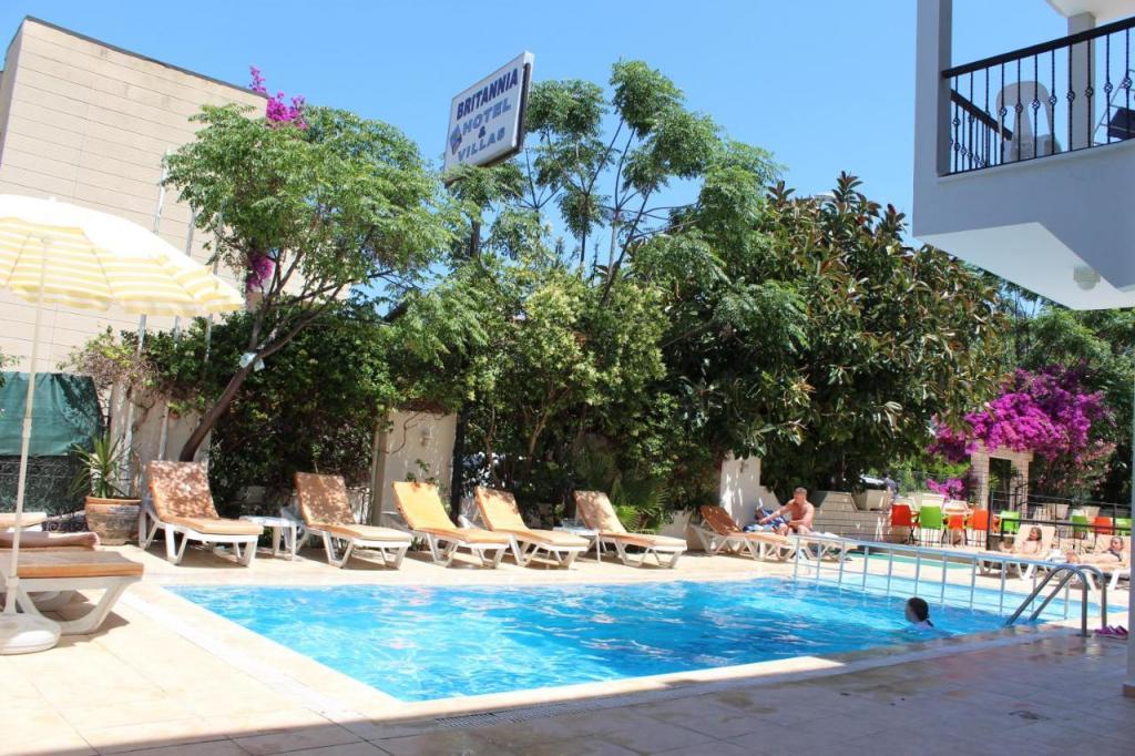 London House hotel — 10