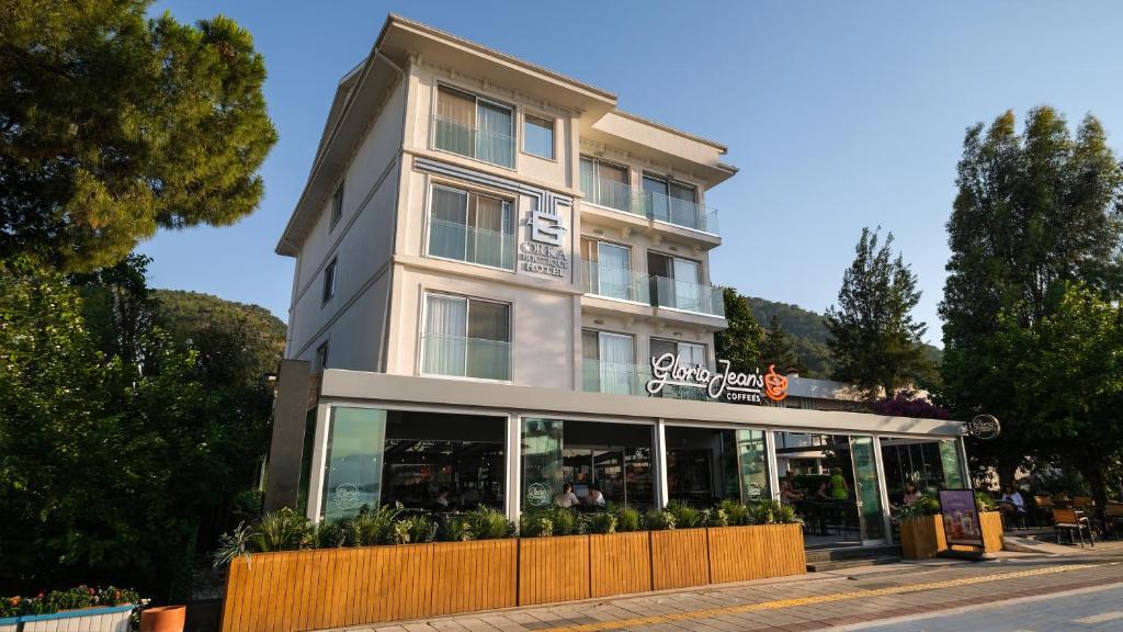 Orka Boutique Hotel — 3