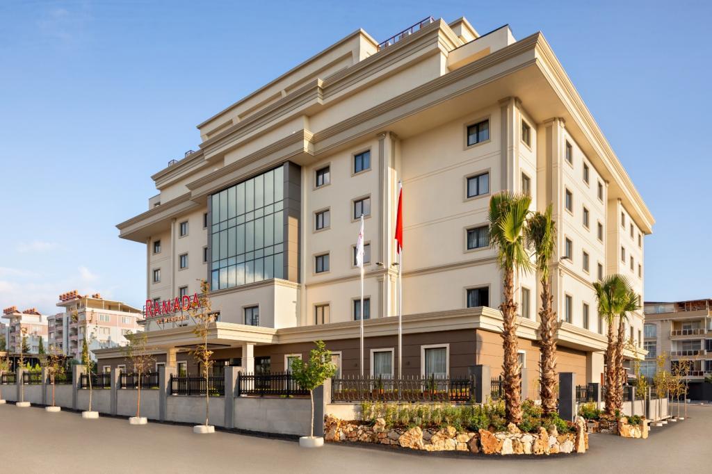 Ramada By Wyndham Adıyaman