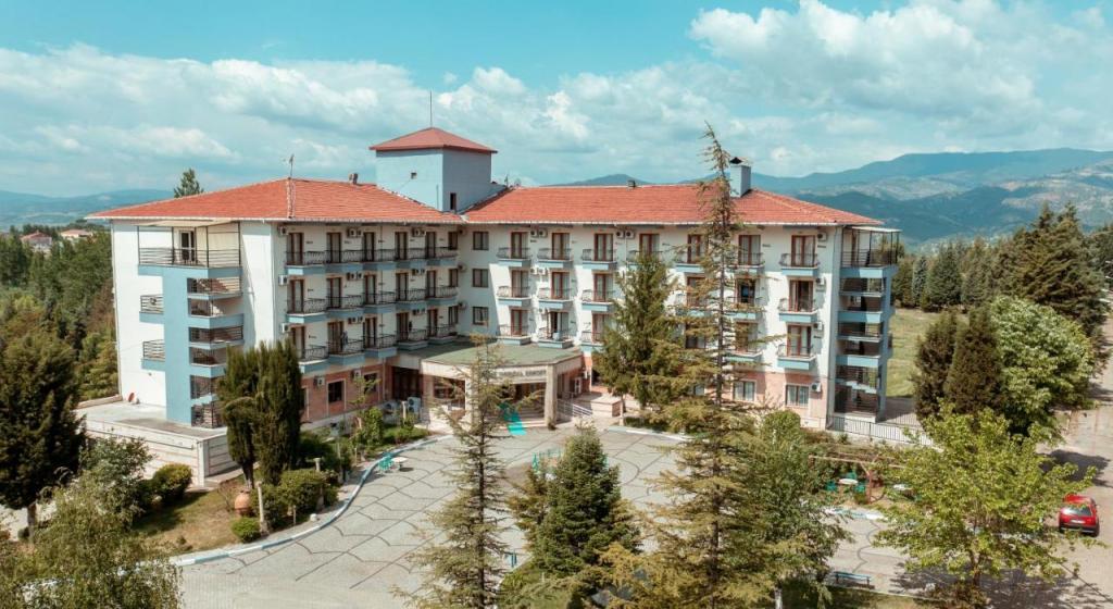 Queen Thermal Resort Hotel Kütahya