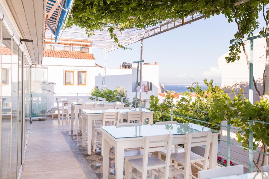 Aksoy Butik Otel