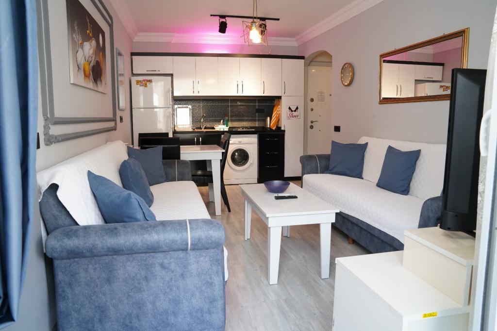 Polat Tatil Evleri — 8