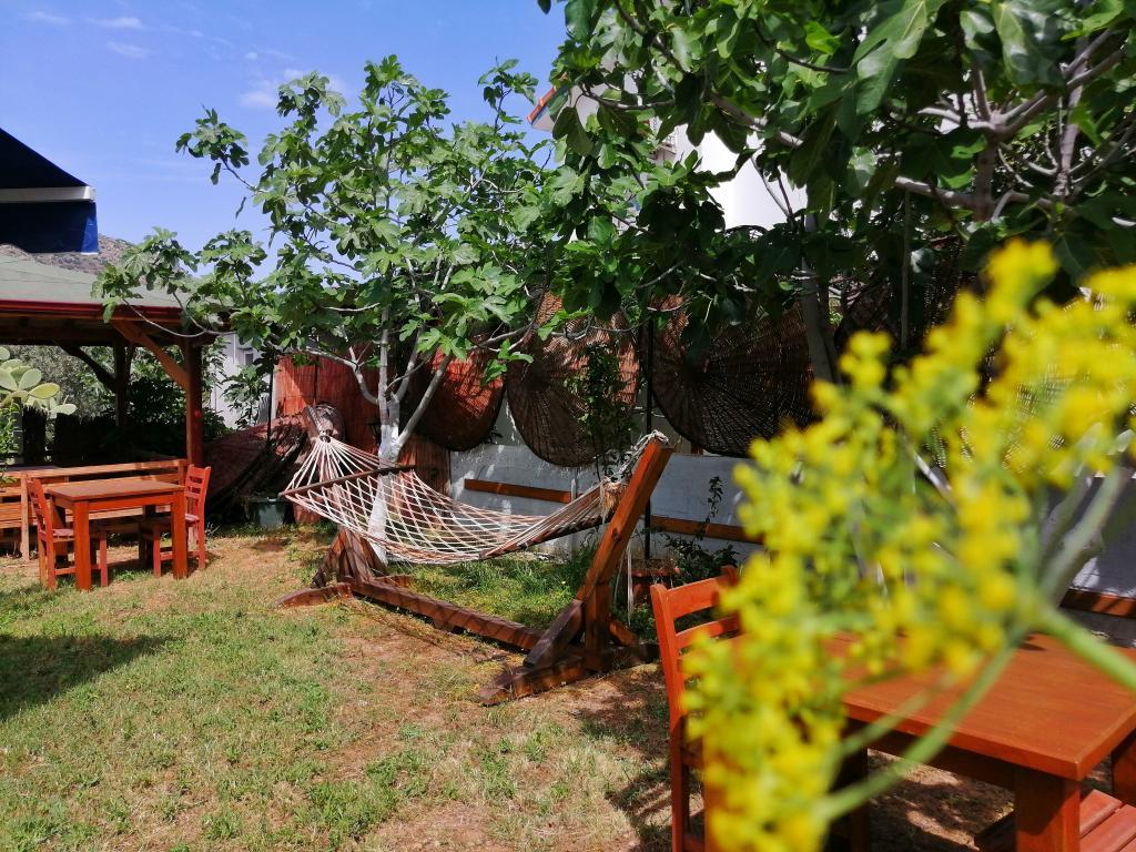 Elit Deniz Palamutbükü — 5