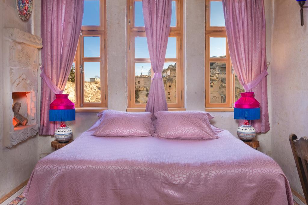 Splendid Cave Hotel — 3