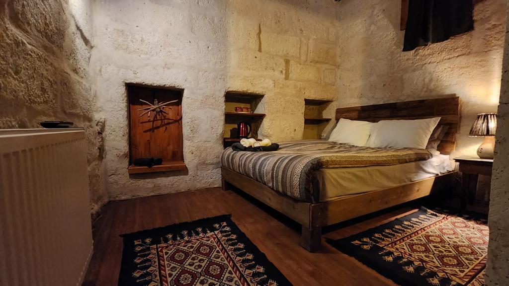 Avangart Otel