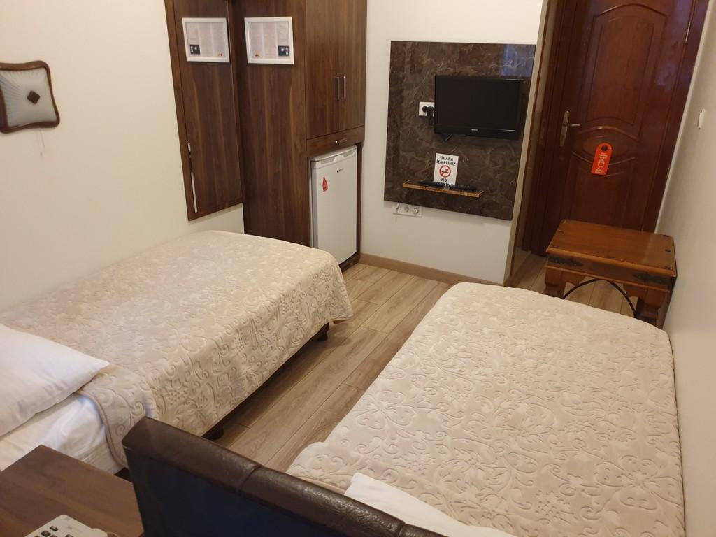 Köşk Otel Kadıköy — 5