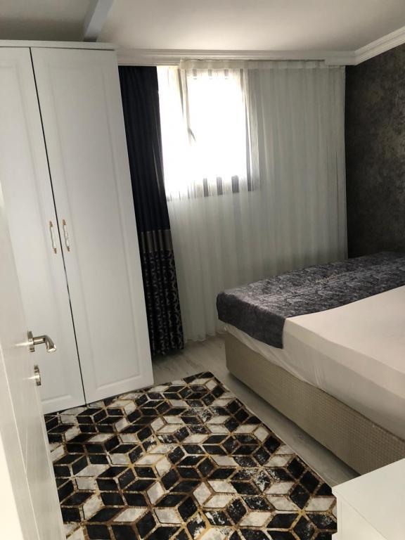 Comfort Inn ApartUrla — 10