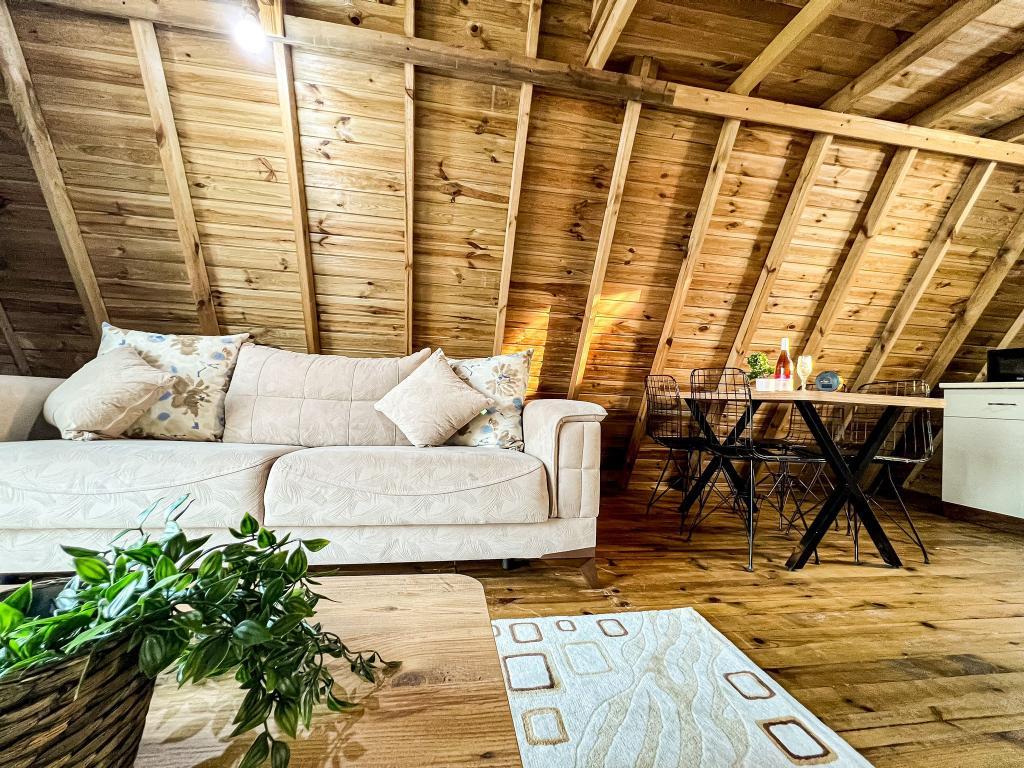 Aslı Bungalow — 7
