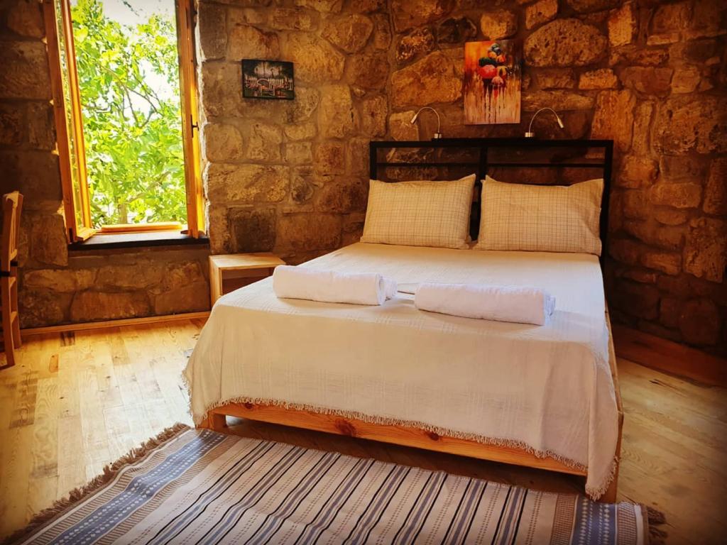 Teora Butik Otel — 9