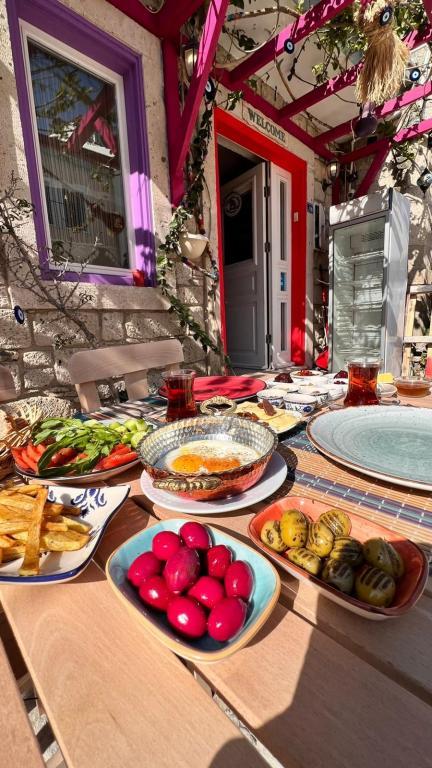 Pervin Hanım Konağı Alaçatı — 7