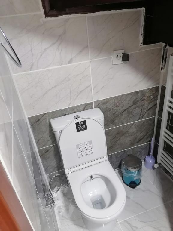 Gönül Sefasi Konağı Butik ve Apart Otel — 5