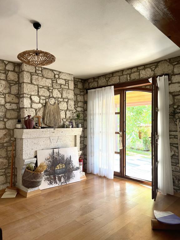 Bumba House Alaçatı