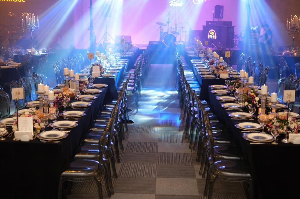 The Arena Hotel — 3