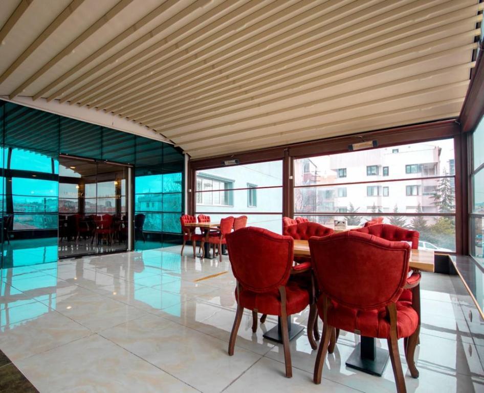 Vivaldi Park Hotel — 3