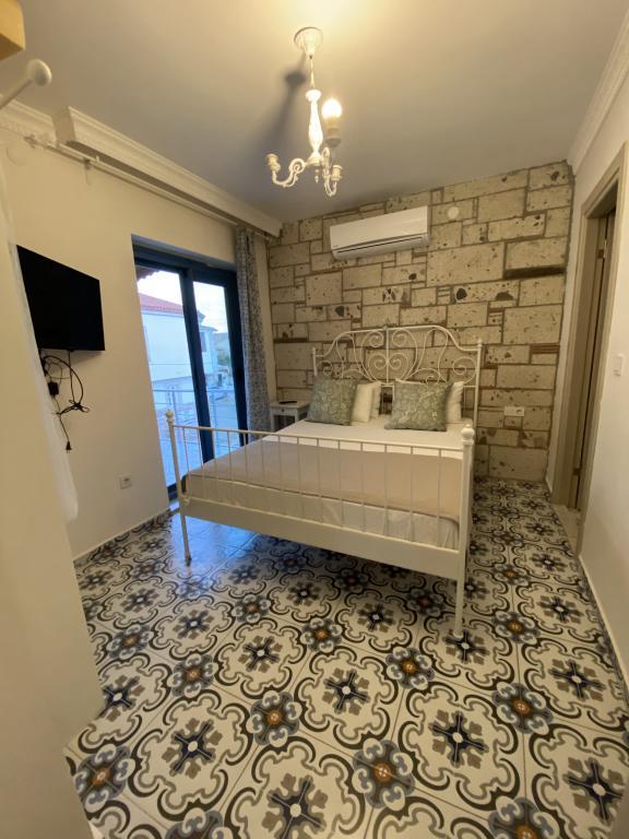 Kerii Alaçatı Butik Otel