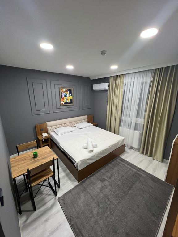 İn House Suite — 8