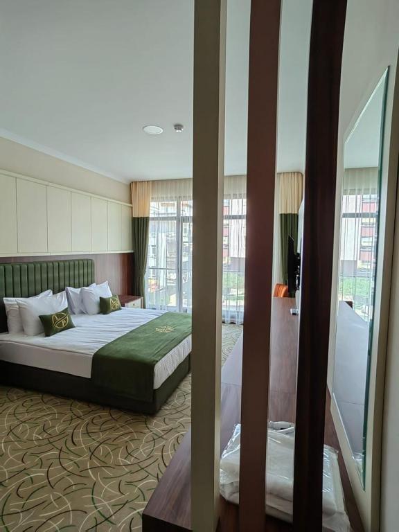 Ankara Lxry Park Hotel — 4