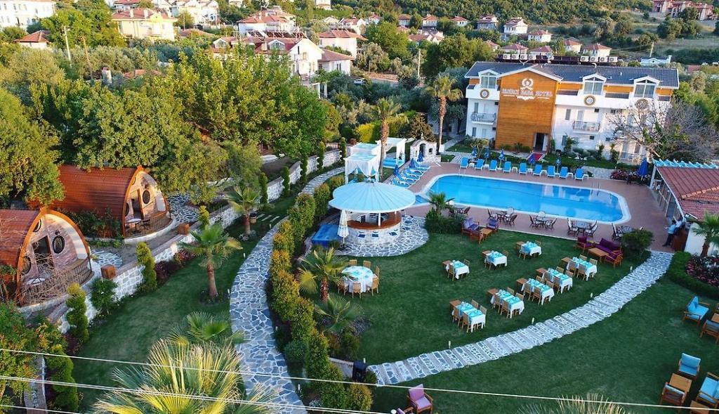 İksirci Baba