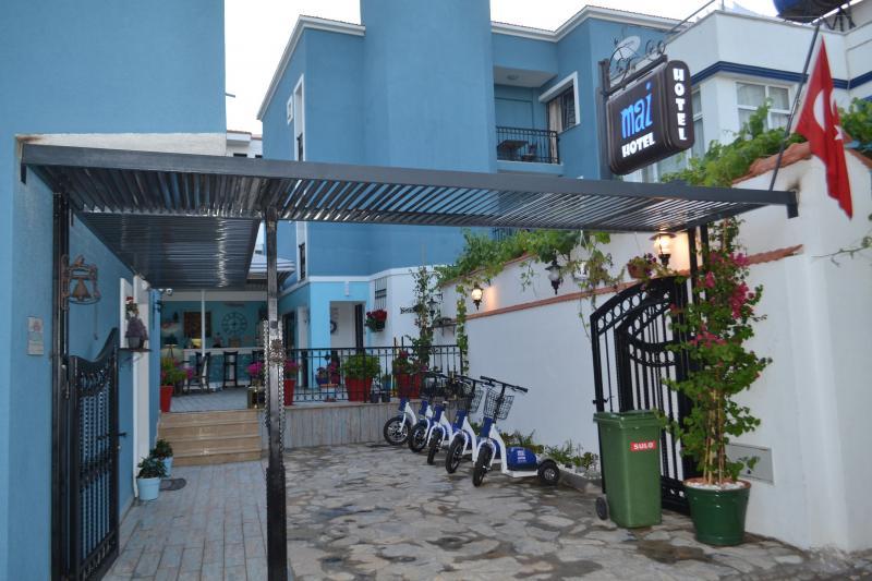 Mai Otel