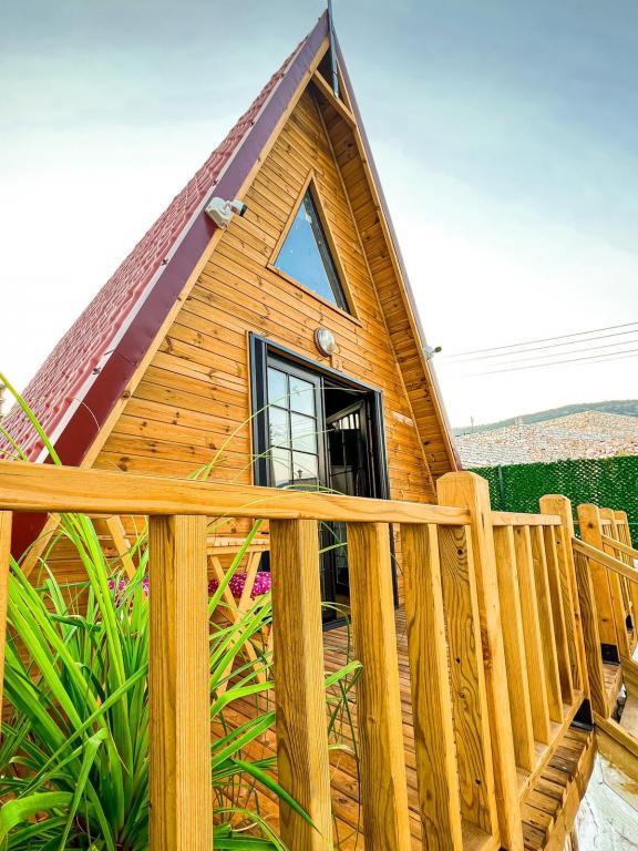 Aslı Bungalow — 10