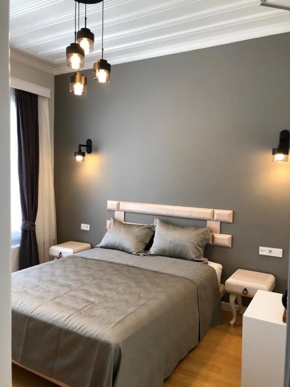 White Island Boutique Otel — 10