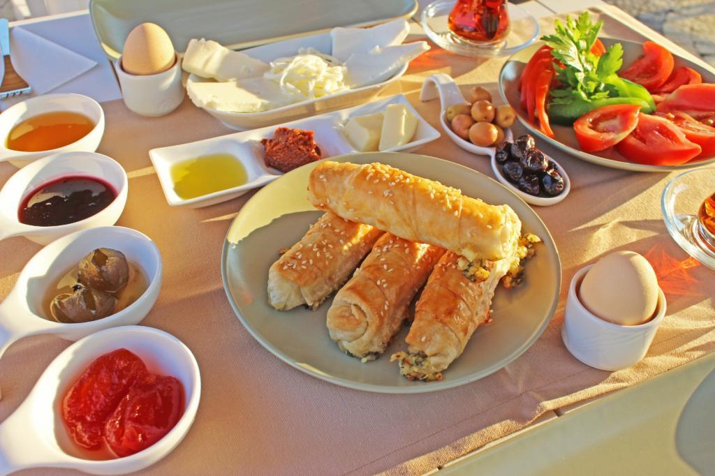 Bozcaada Hülyada — 9
