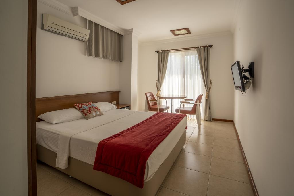 Kaya Otel — 10