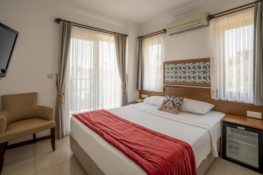 Kaya Otel — 6