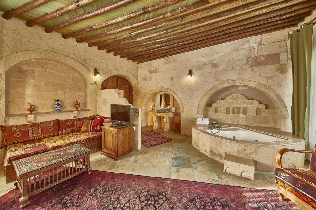 Charm Of Cappadocia Cave Suites — 5