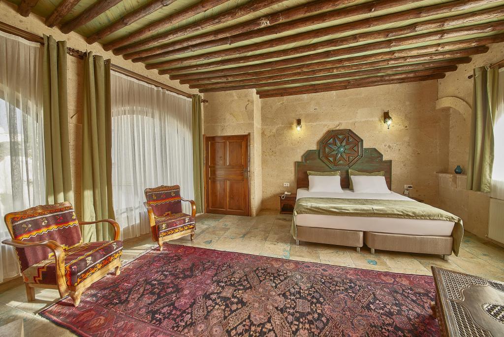 Charm Of Cappadocia Cave Suites — 2