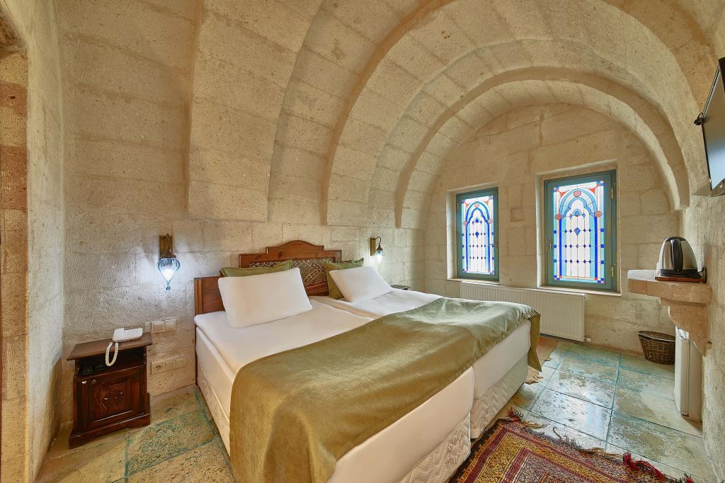 Charm Of Cappadocia Cave Suites — 6