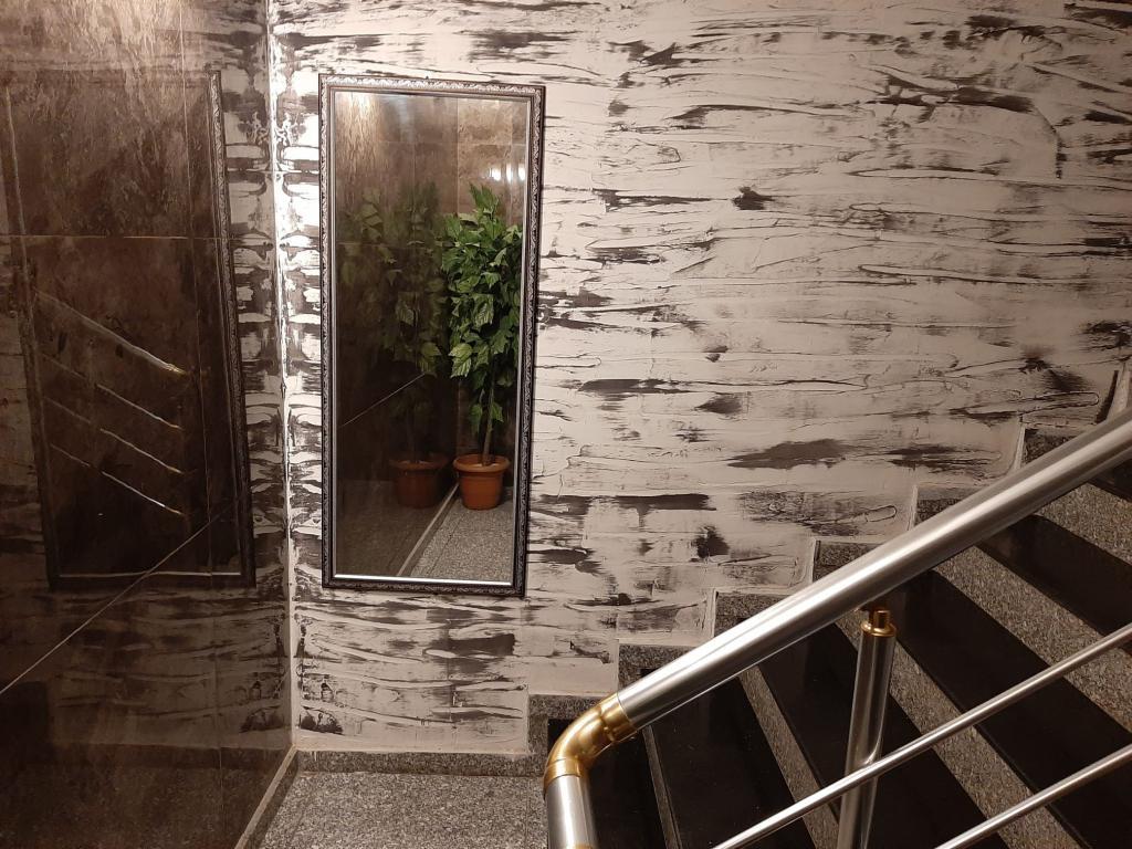 Kafkasya Hotel — 10