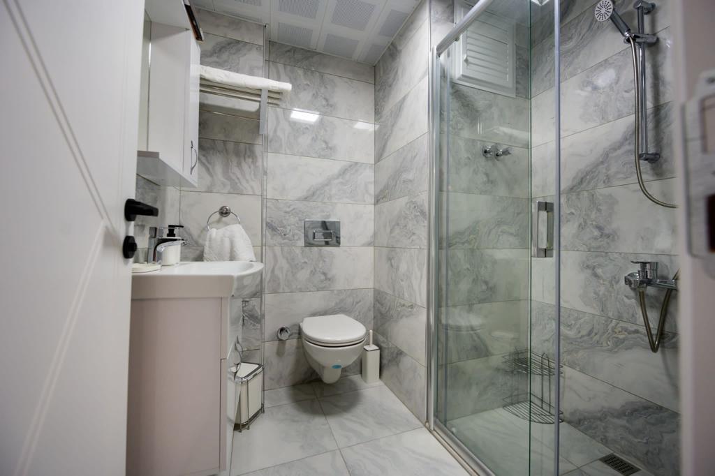 Bo Homes Suıt Apart — 2