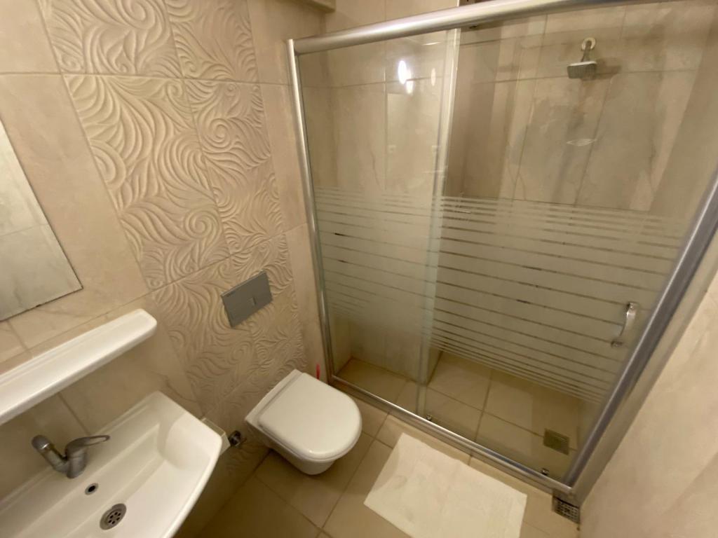 Başkent Otel Didim — 8