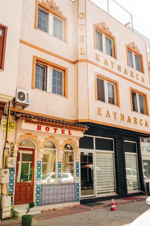 Kaynarca Butik Hotel
