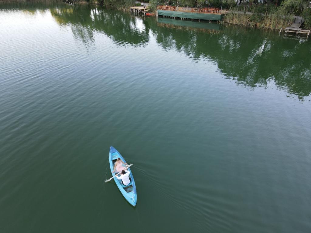 Dalyan Yunus Hotel — 10