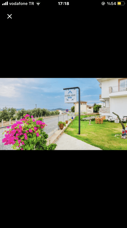 Cunda Aday Otel