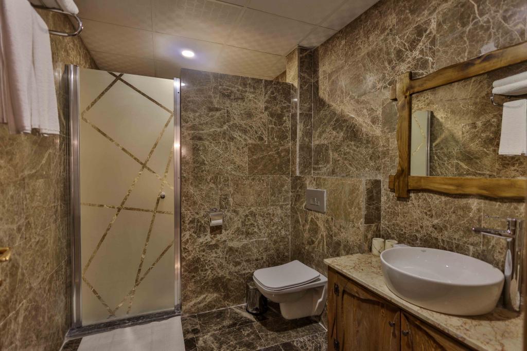 Garden Suites Hotel Cappadocia — 10