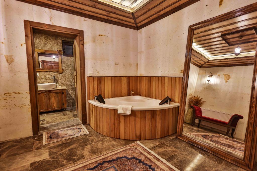 Garden Suites Hotel Cappadocia — 9