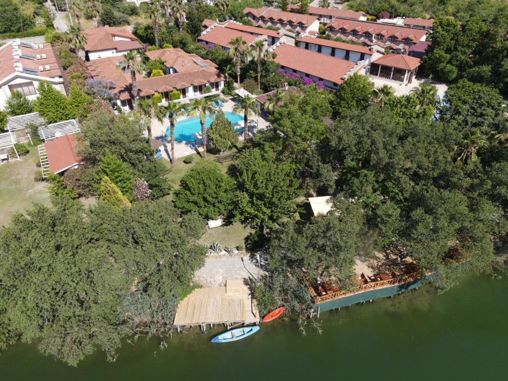 Dalyan Yunus Hotel — 6