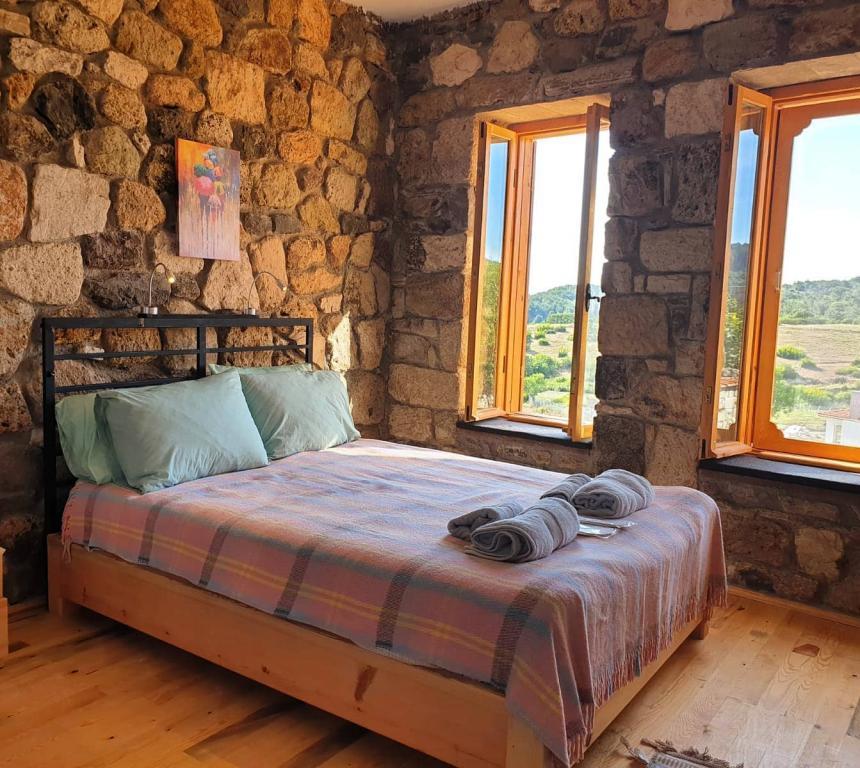 Teora Butik Otel — 2